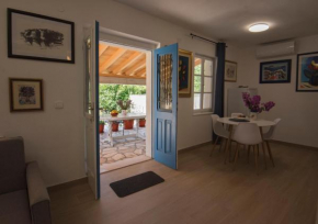Studio apartman ROZA